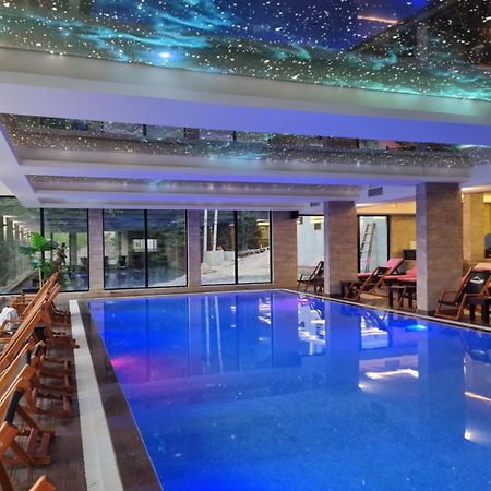 Apartman Mountain View Milmari Resort Kopaonik Luaran gambar