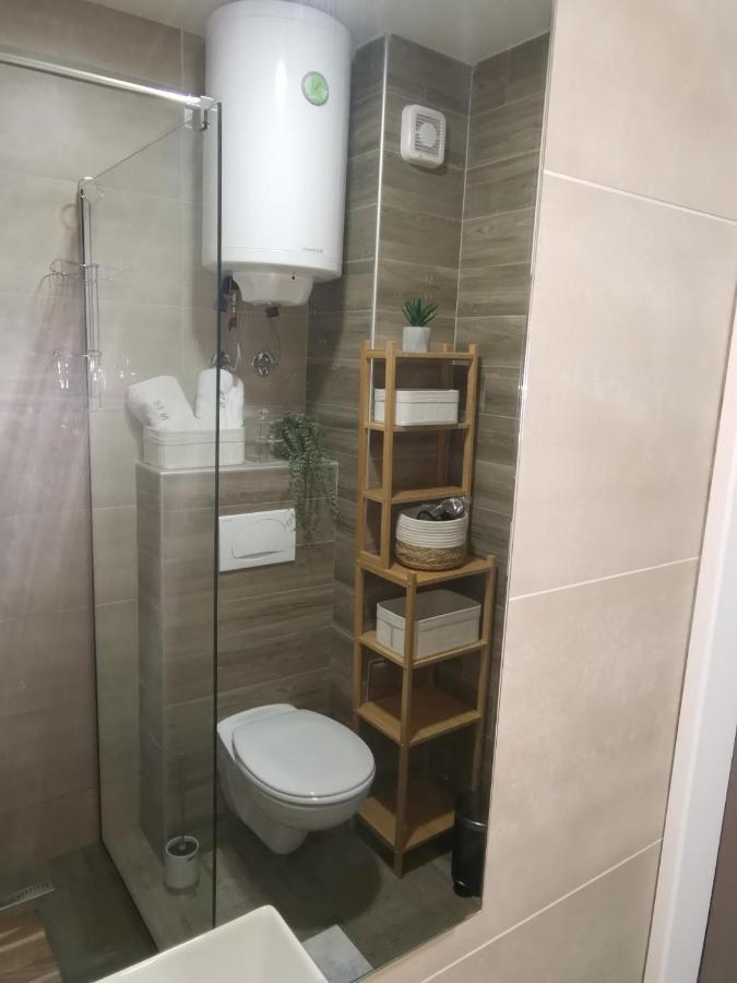 Apartman Mountain View Milmari Resort Kopaonik Luaran gambar