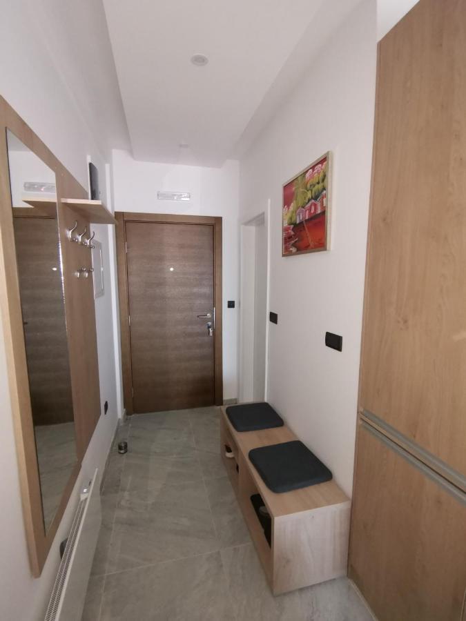 Apartman Mountain View Milmari Resort Kopaonik Luaran gambar