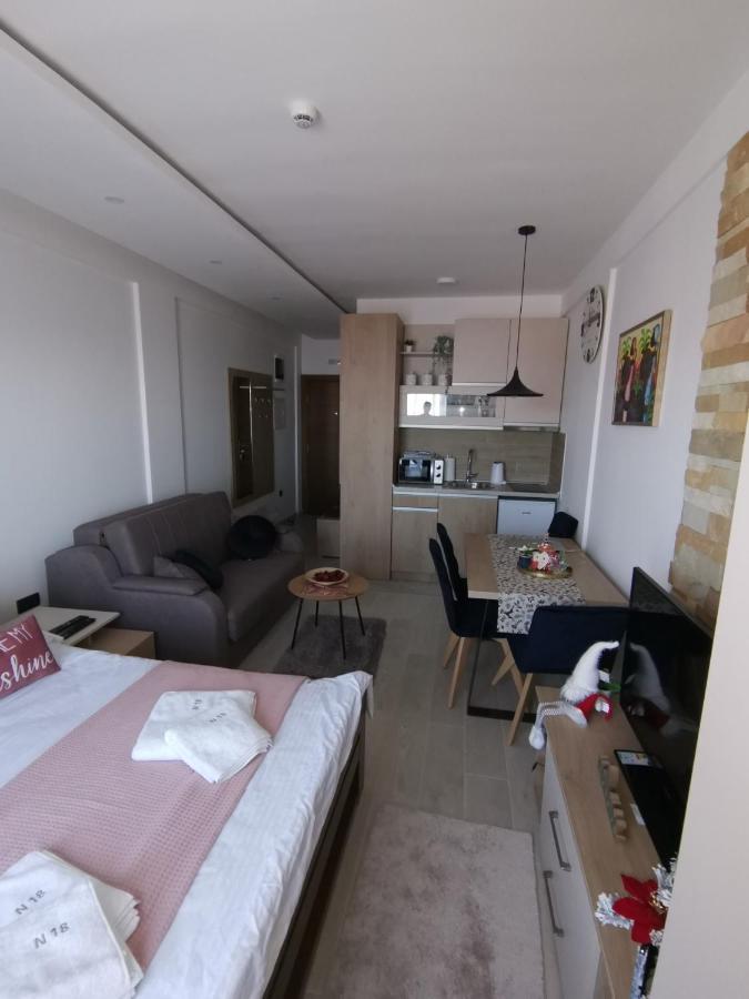 Apartman Mountain View Milmari Resort Kopaonik Luaran gambar