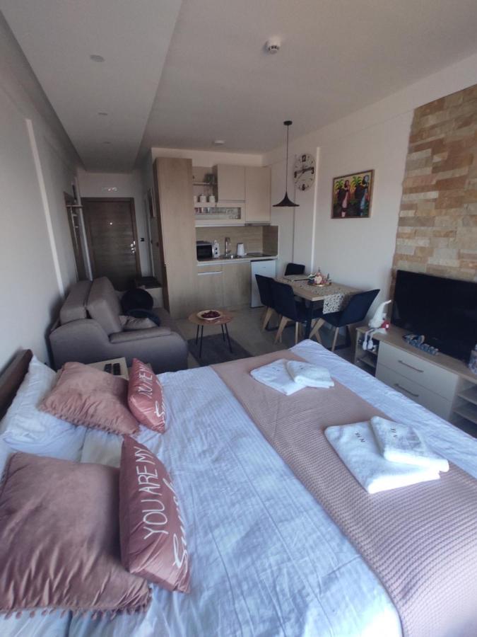 Apartman Mountain View Milmari Resort Kopaonik Luaran gambar