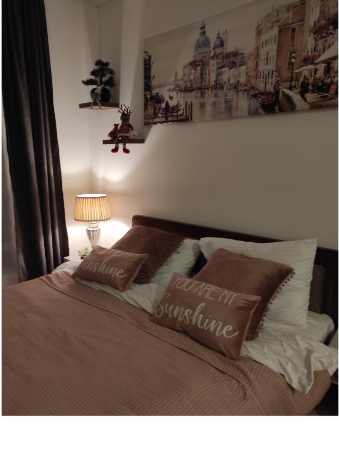 Apartman Mountain View Milmari Resort Kopaonik Luaran gambar