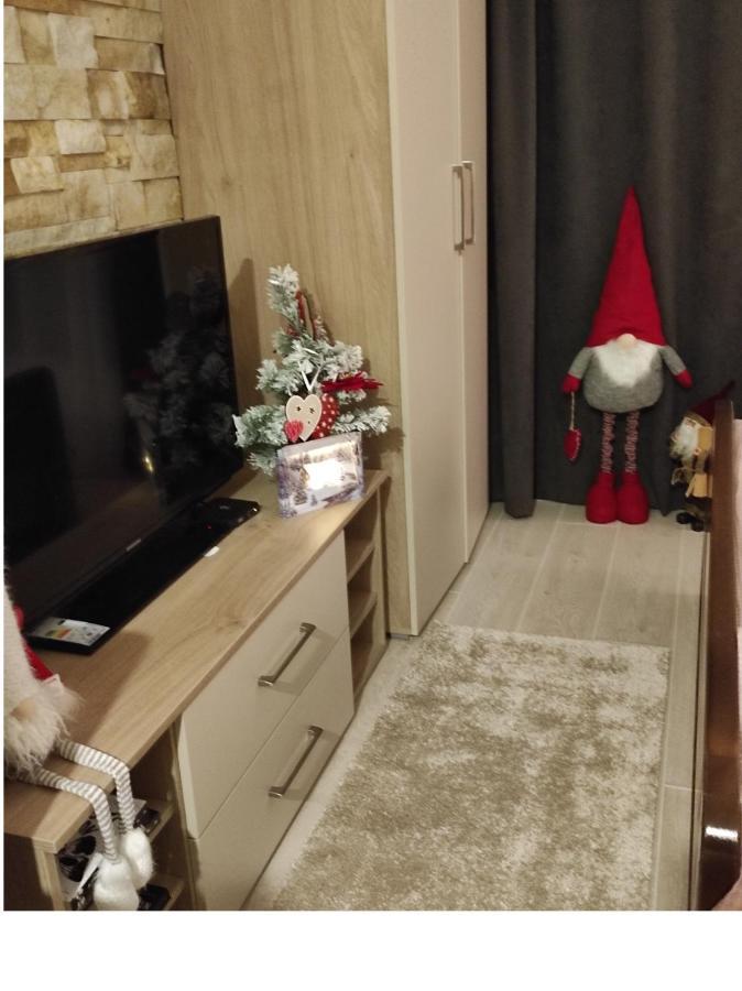 Apartman Mountain View Milmari Resort Kopaonik Luaran gambar
