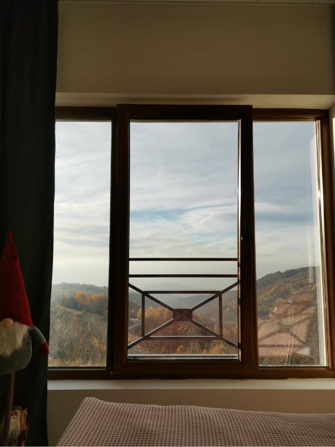 Apartman Mountain View Milmari Resort Kopaonik Luaran gambar