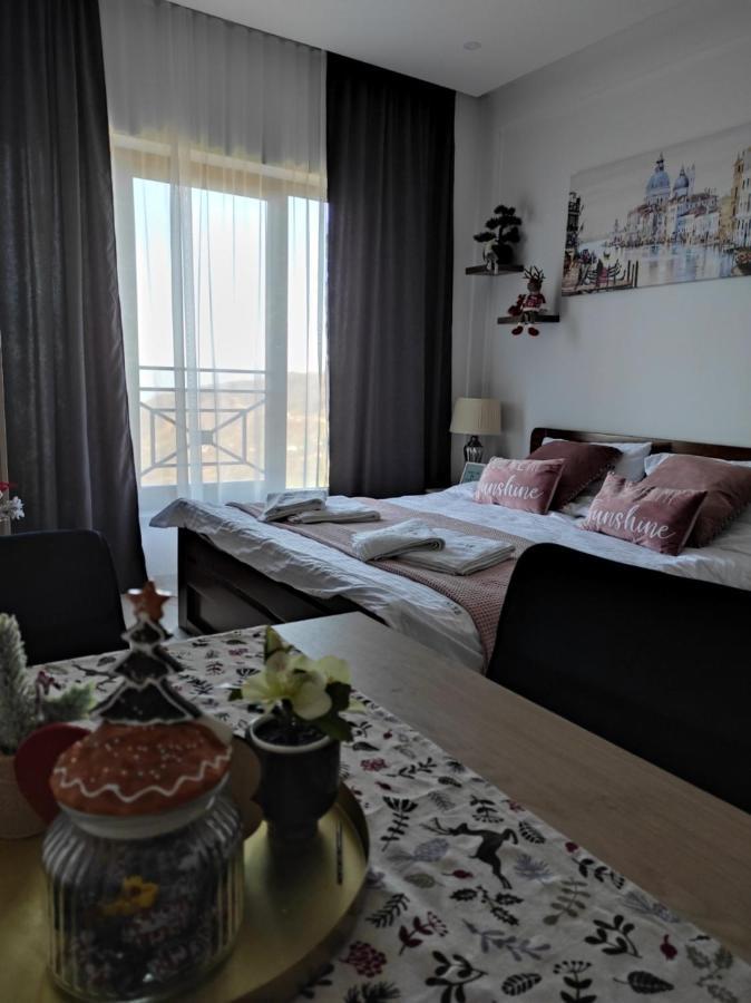 Apartman Mountain View Milmari Resort Kopaonik Luaran gambar