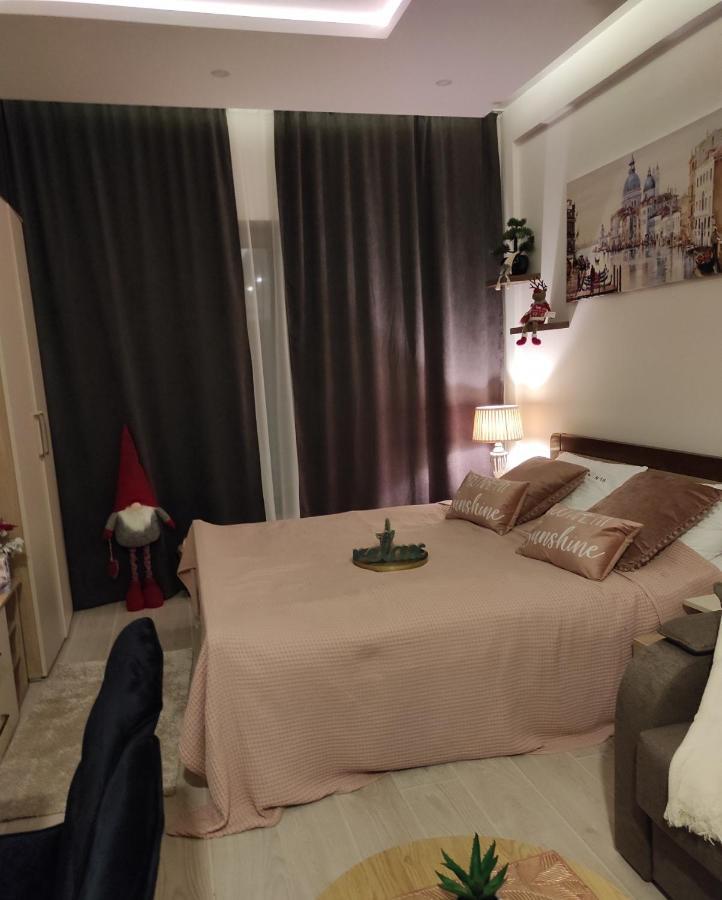 Apartman Mountain View Milmari Resort Kopaonik Luaran gambar