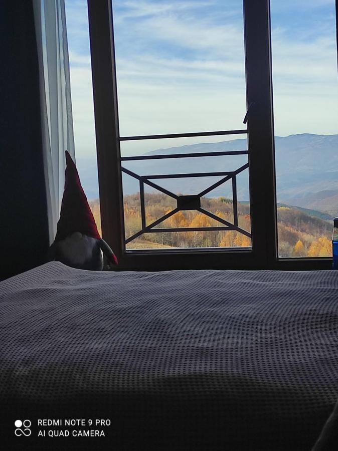 Apartman Mountain View Milmari Resort Kopaonik Luaran gambar