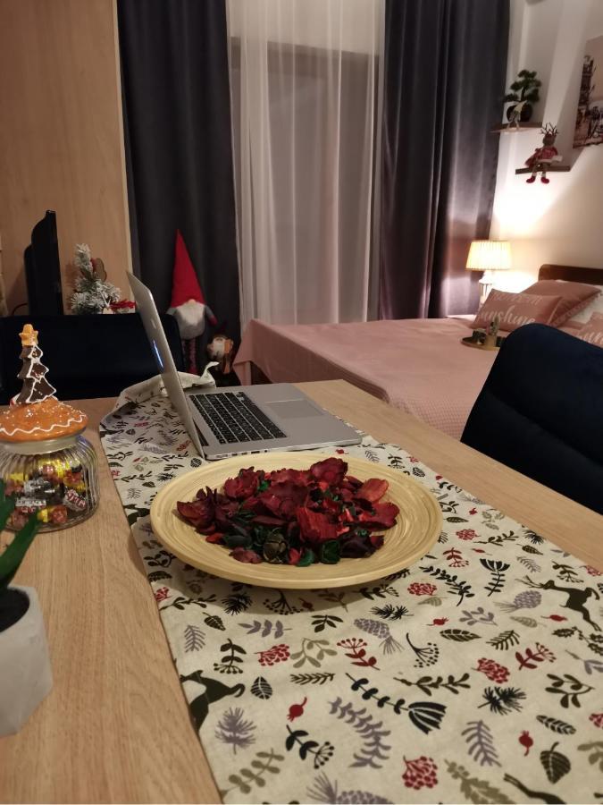 Apartman Mountain View Milmari Resort Kopaonik Luaran gambar