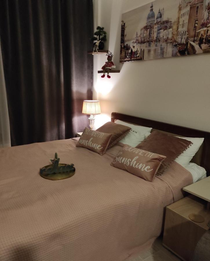 Apartman Mountain View Milmari Resort Kopaonik Luaran gambar