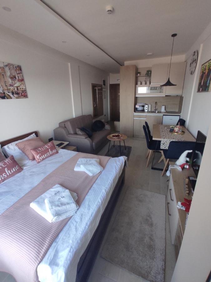 Apartman Mountain View Milmari Resort Kopaonik Luaran gambar
