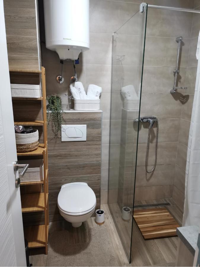 Apartman Mountain View Milmari Resort Kopaonik Luaran gambar