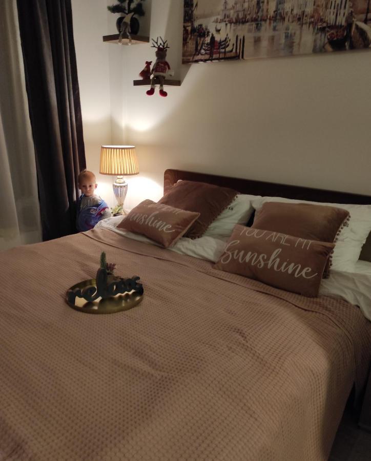 Apartman Mountain View Milmari Resort Kopaonik Luaran gambar