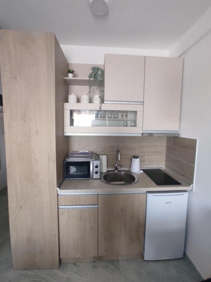Apartman Mountain View Milmari Resort Kopaonik Luaran gambar