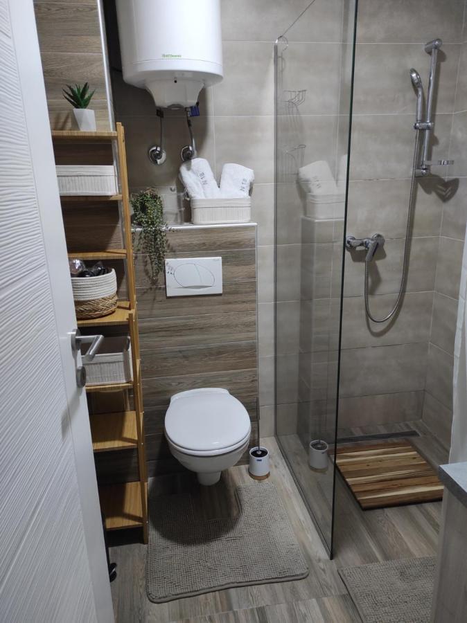 Apartman Mountain View Milmari Resort Kopaonik Luaran gambar