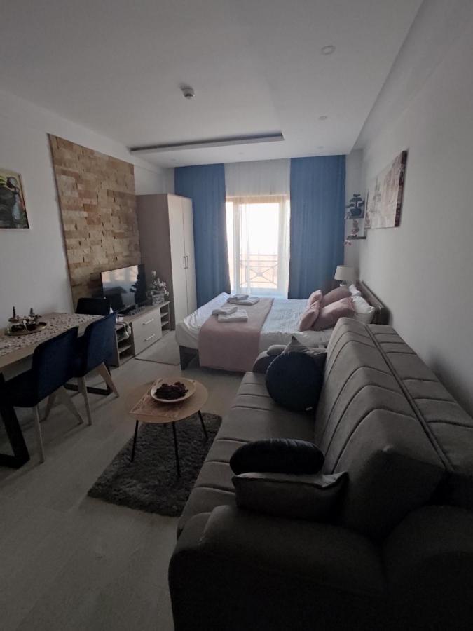 Apartman Mountain View Milmari Resort Kopaonik Luaran gambar