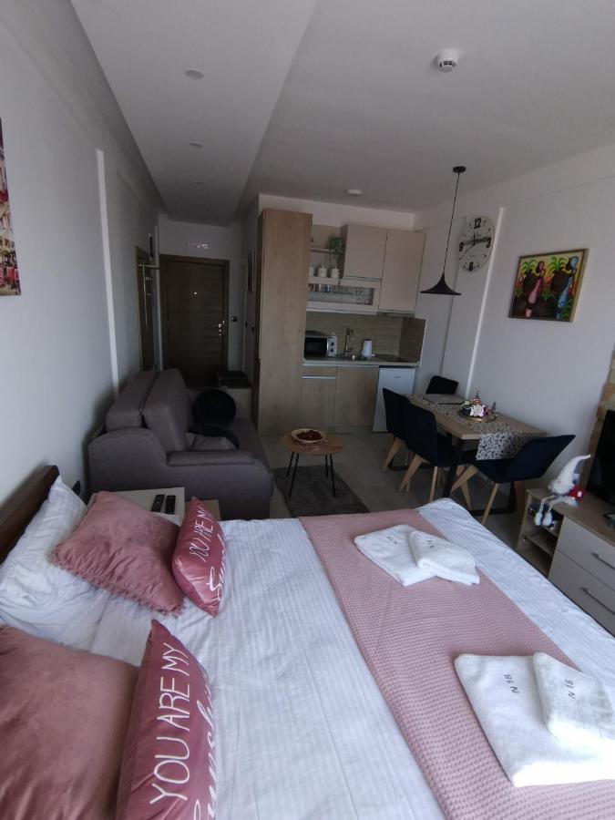 Apartman Mountain View Milmari Resort Kopaonik Luaran gambar