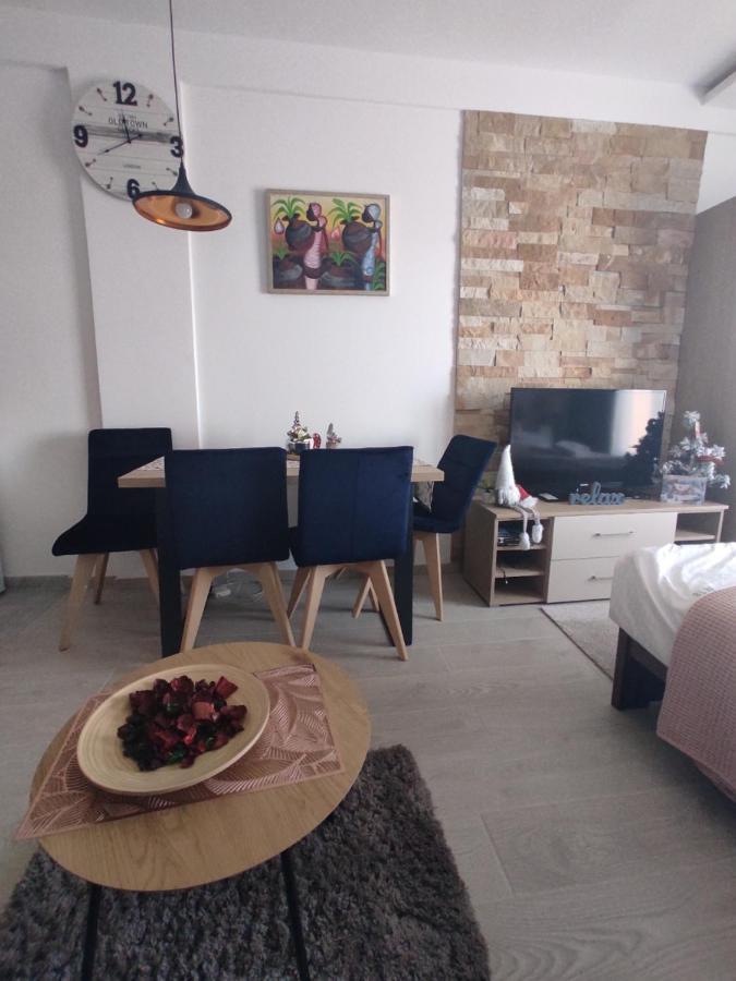 Apartman Mountain View Milmari Resort Kopaonik Luaran gambar