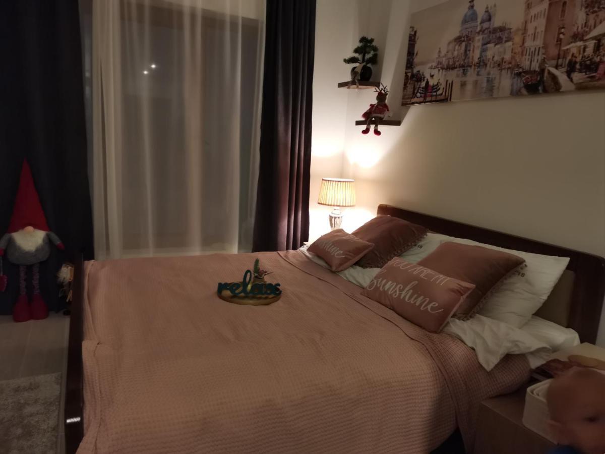 Apartman Mountain View Milmari Resort Kopaonik Luaran gambar