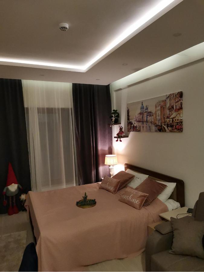 Apartman Mountain View Milmari Resort Kopaonik Luaran gambar