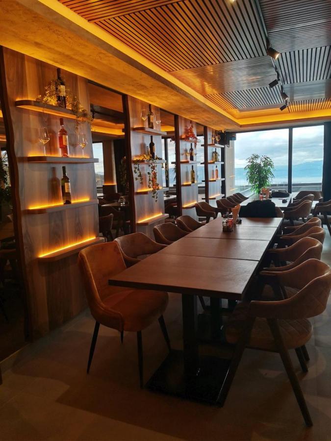 Apartman Mountain View Milmari Resort Kopaonik Luaran gambar